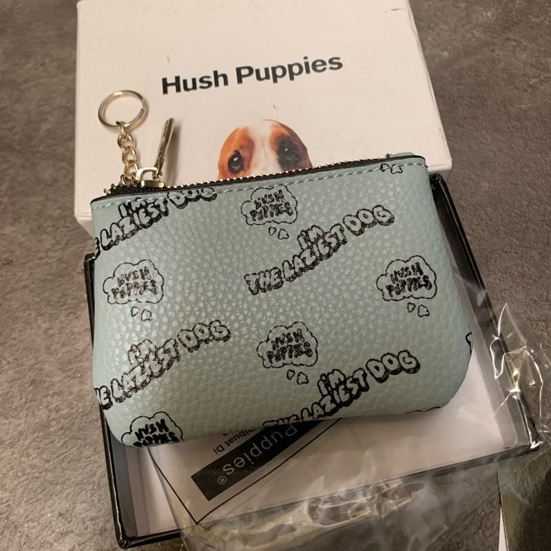 Jual Ready Keychain Hush Puppies Keyholder Gantungan Kunci 100 Original Sale New Arrival Shopee Indonesia