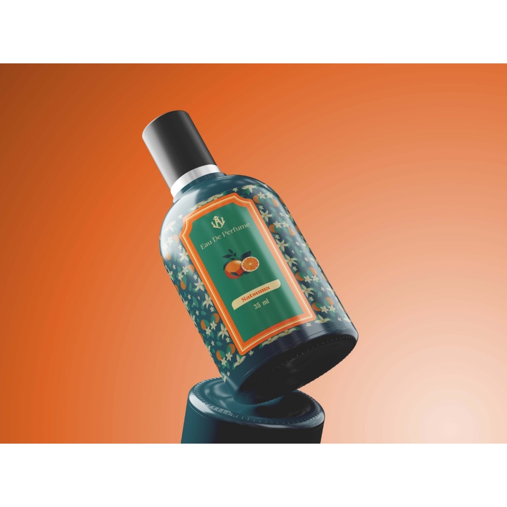 Jual RN [BPOM] Parfum Inspired Le Labo Body Shop 35ml / Parfum Le