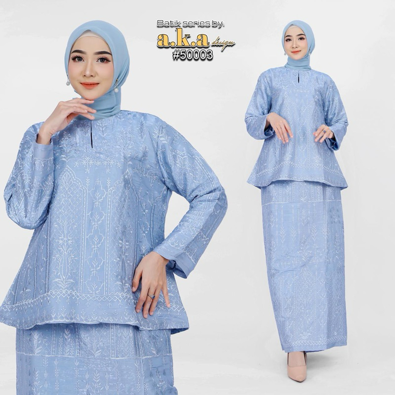Jual READY STELAN ROK KURUNG KEDAH STELAN ROK TERBARU AKA DESIGN ...