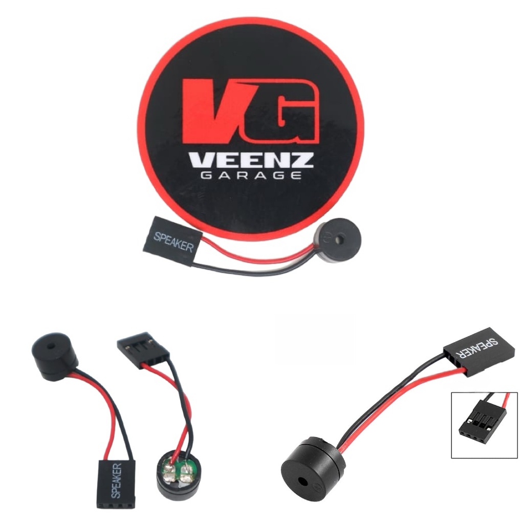 Jual Speaker Buzzer Motherboard Alarm PC | Shopee Indonesia