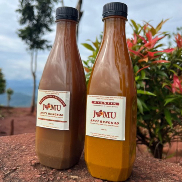 Jual Jamu Anti Rungkad | Shopee Indonesia