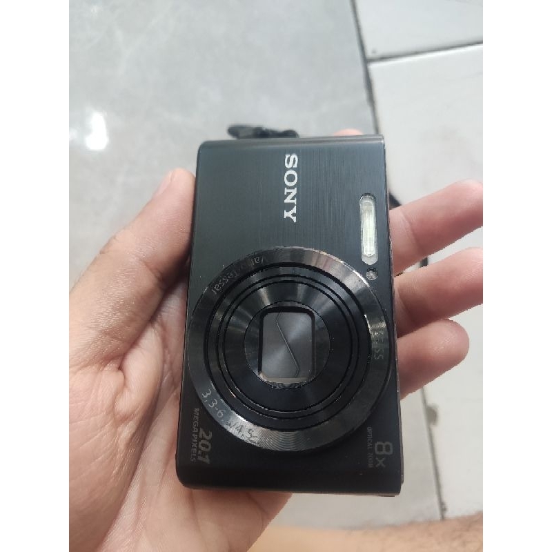 Jual Sony w830 | Shopee Indonesia