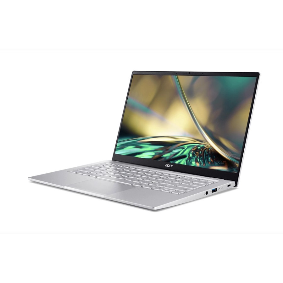Jual Acer Swift Go 14 SFG14-41-R9YR/R5-7530U/16GB/512GB/14