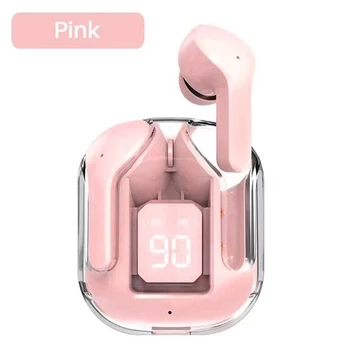Hedset Bluetooth 5.3 Tws Air 31 Earphone Sport Earbuds Wireless Headphone Gaming