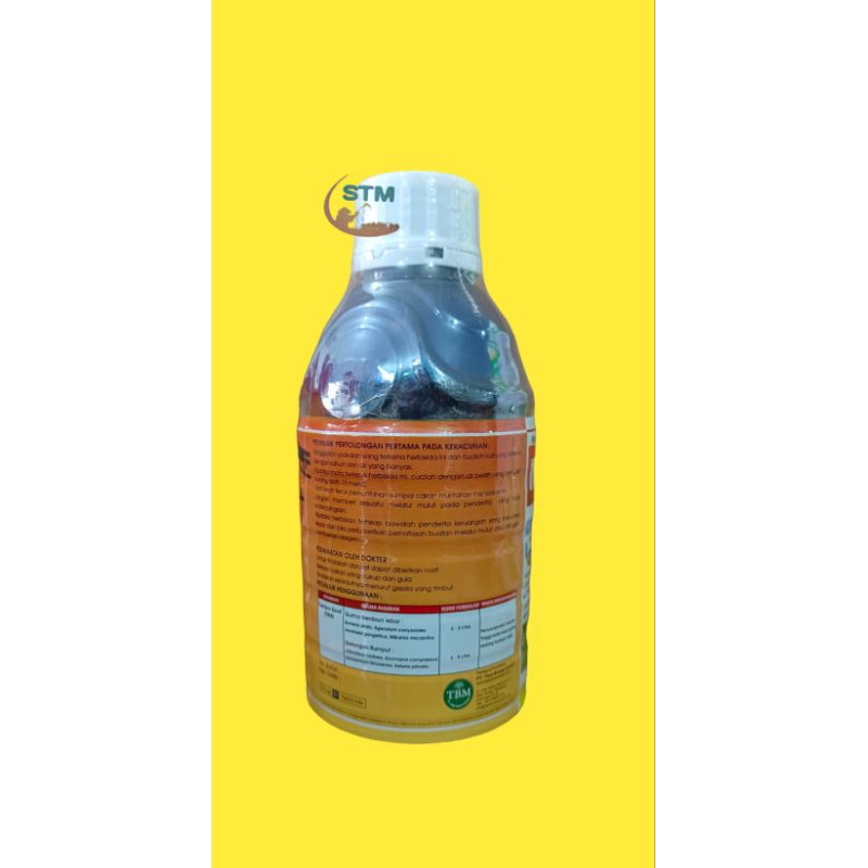 Jual Herbisida Racun Bakar Paraquat Maxxquat 135 Sl | Shopee Indonesia