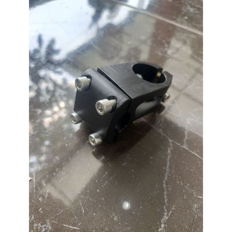 Jual stem bmx FWD hitam | Shopee Indonesia