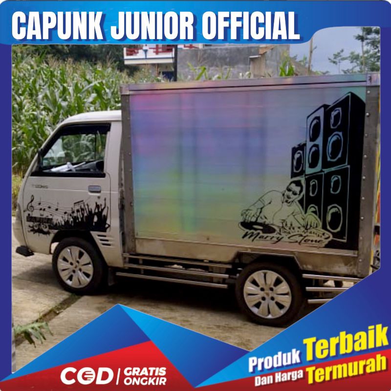 Jual Wildop Ring 15 R15 Wuling Confero Original 1SET! PNP Tinggal ...