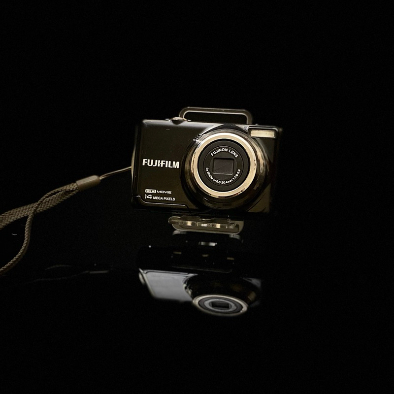 Jual Digicam/Kamera Digital fujifilm finepix jv 500 Shopee Indonesia