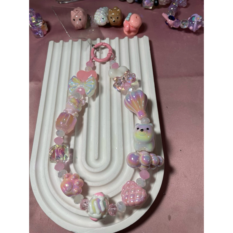 Jual custom straphone luxury | Shopee Indonesia