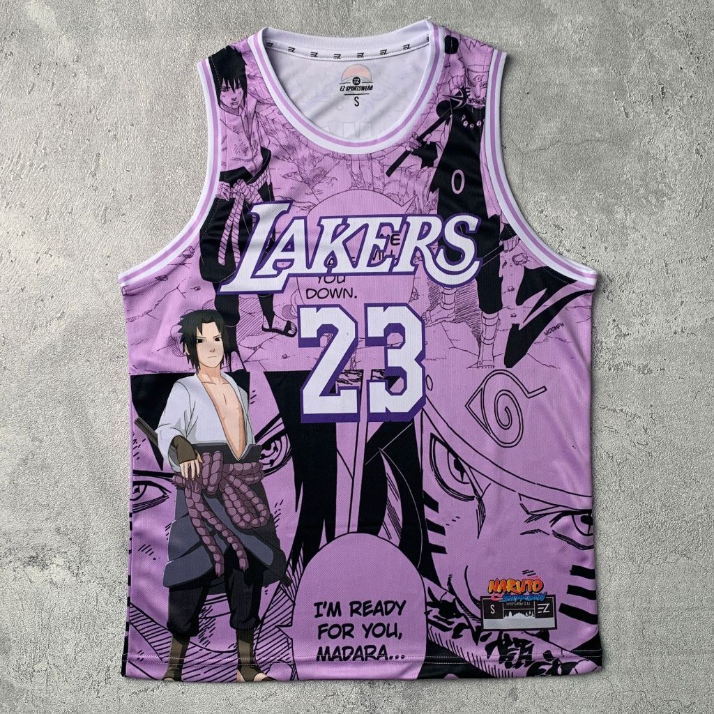 Camiseta Gráfica Lebron James LA Lakers NBA Basketball King Premium Blend I.1426121010
