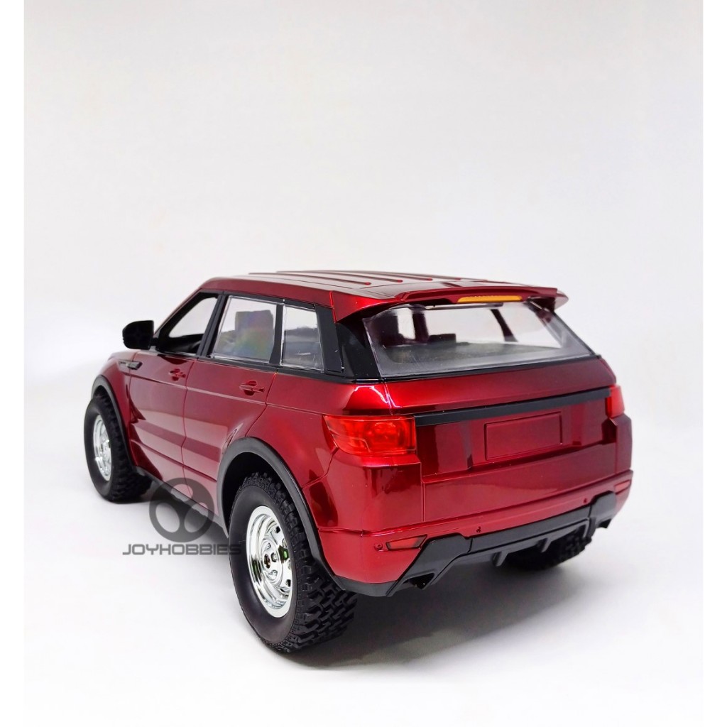 Jual RC LDRC 1299 LAND ROVER RANGE ROVER EVOQUE 1:14 RTR 4WD | Shopee ...