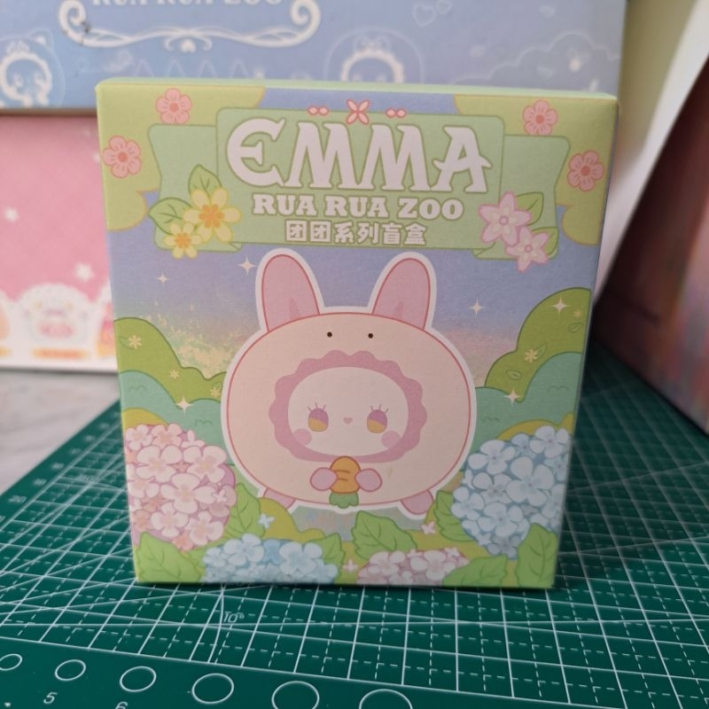 Jual EMMA BLIND BOX | Shopee Indonesia