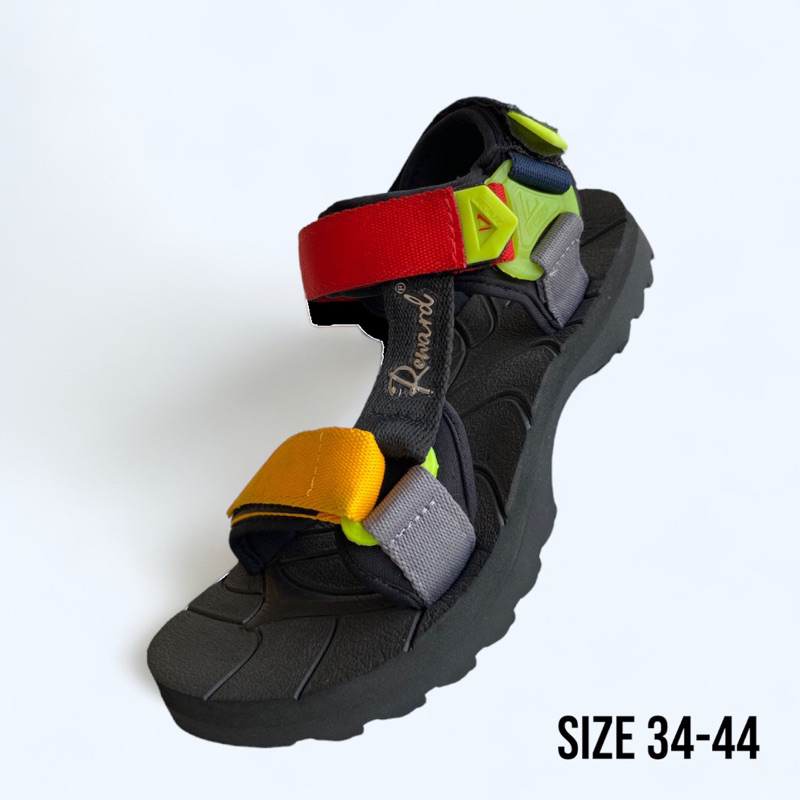 Jual SANDAL GUNUNG PRIA WANITA KEREN KEKINIAN AWET ORIGINAL GUNUNG ...