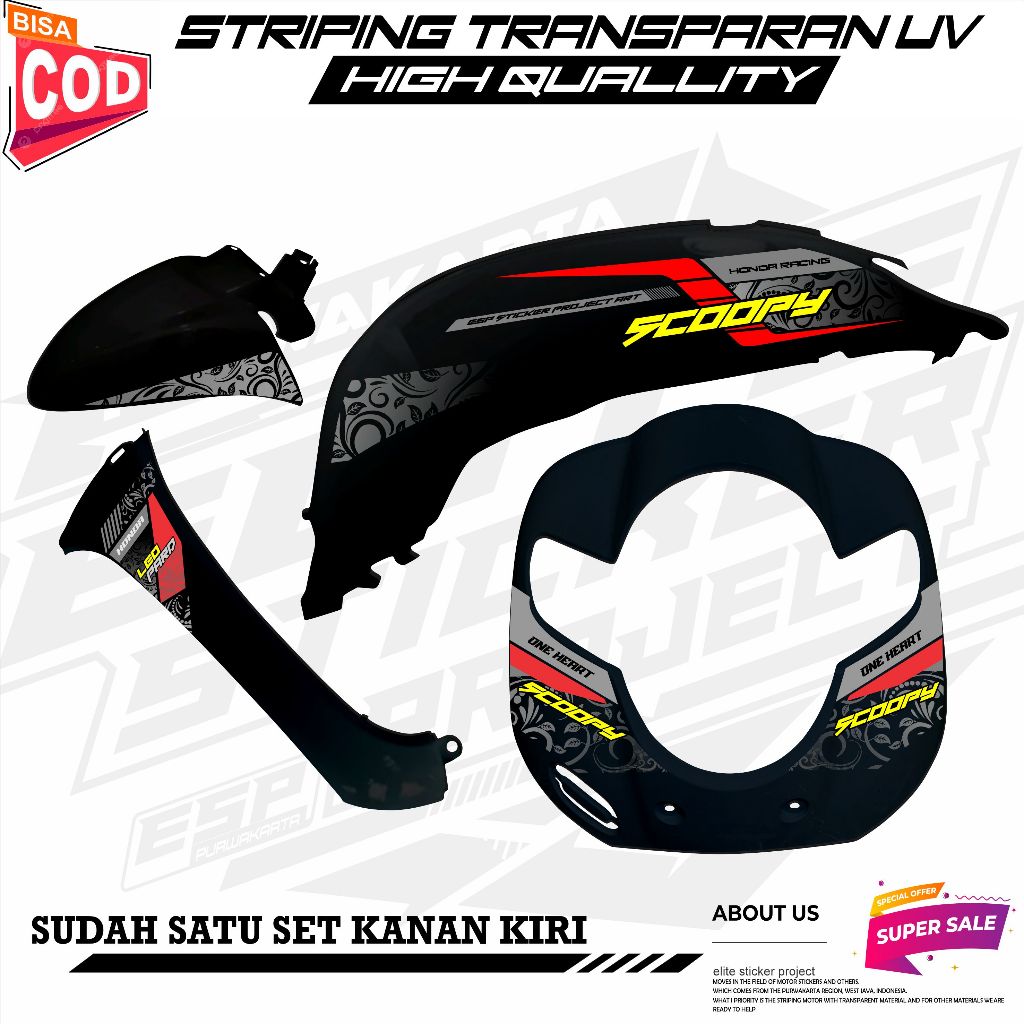 Produk SMD STICKER OLSHOP | Shopee Indonesia