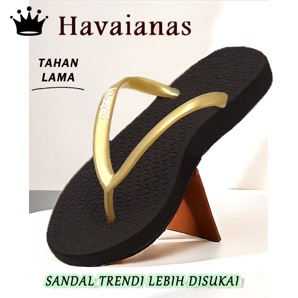 Sandal merk havaianas store