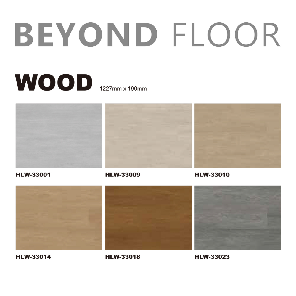 Jual vinyl beyond kode HLW tebal 3mm I lantai motif kayu anti rayap ...