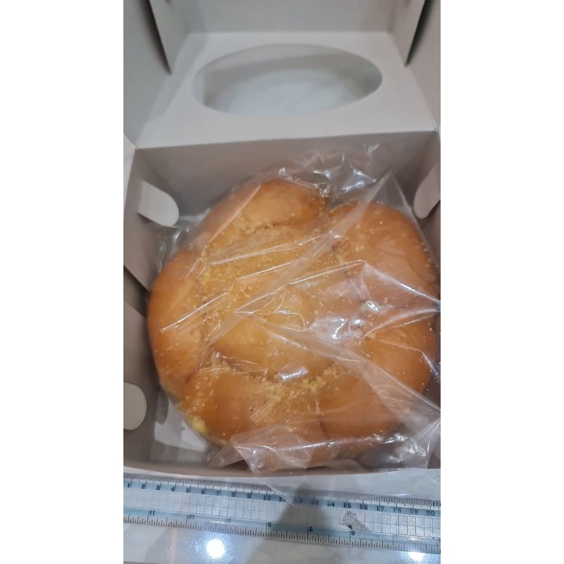 Jual Roti Wonder Susu Suzana Bakery | Shopee Indonesia