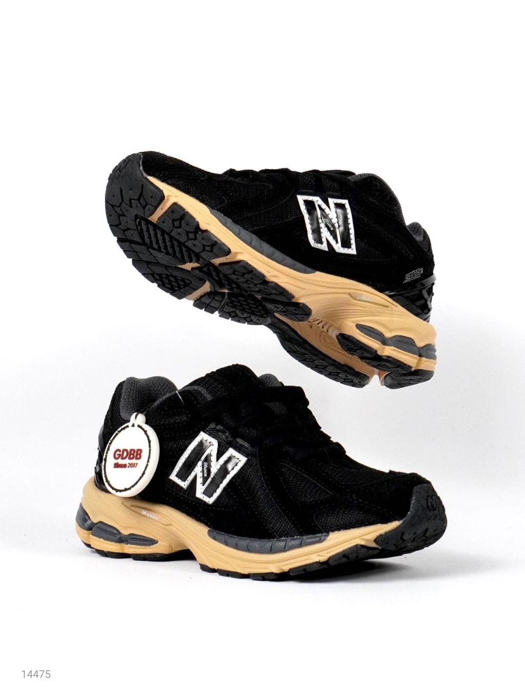 New Balance offers 1700 Kith The discount