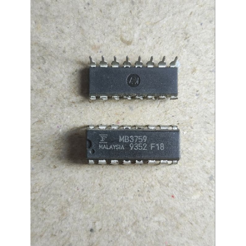 Jual IC MB 3759 | Shopee Indonesia
