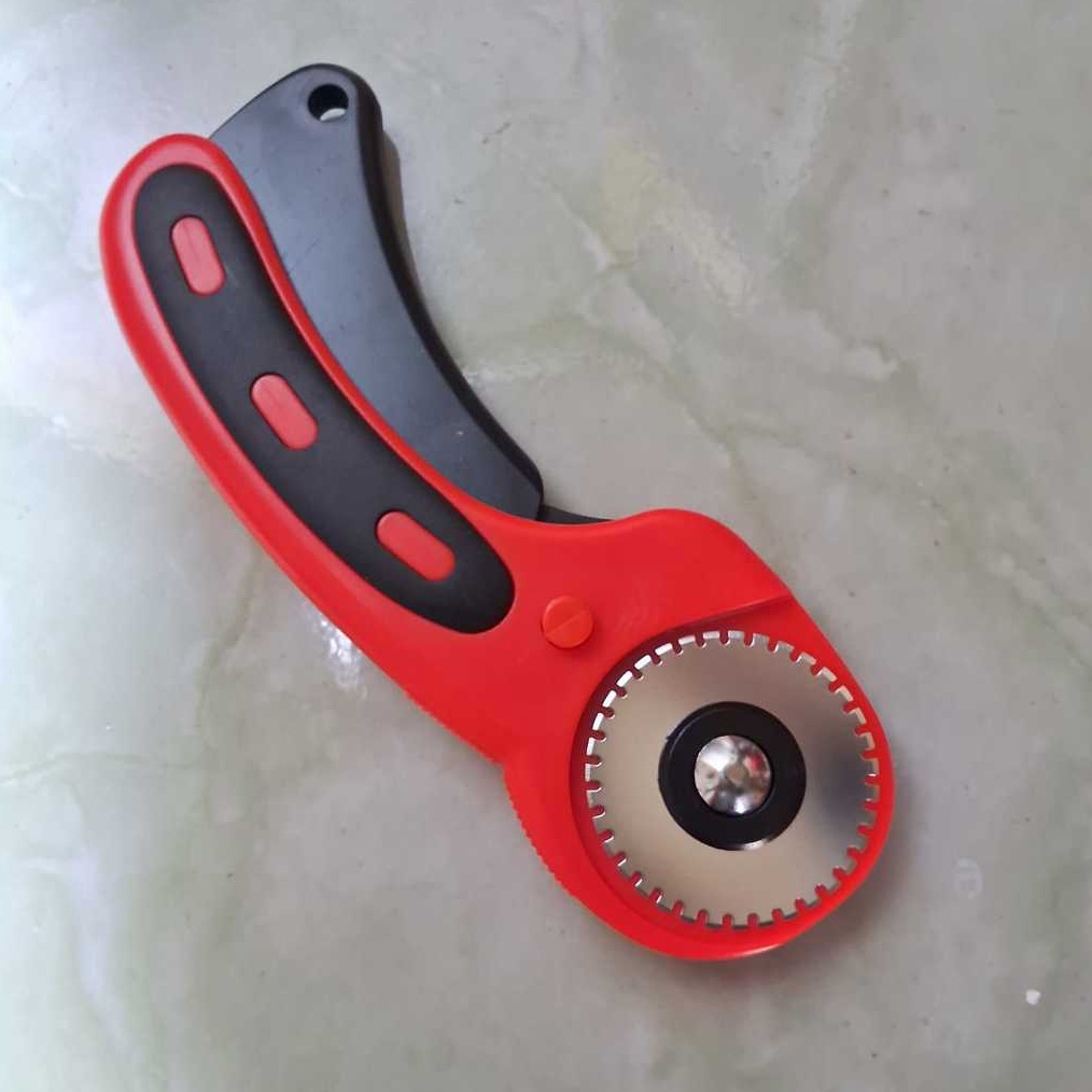 Jual PEMOTONG PUTAR 45mm PERFORASI Alat Pembuat Tanda Sobek Kupon Nota ...