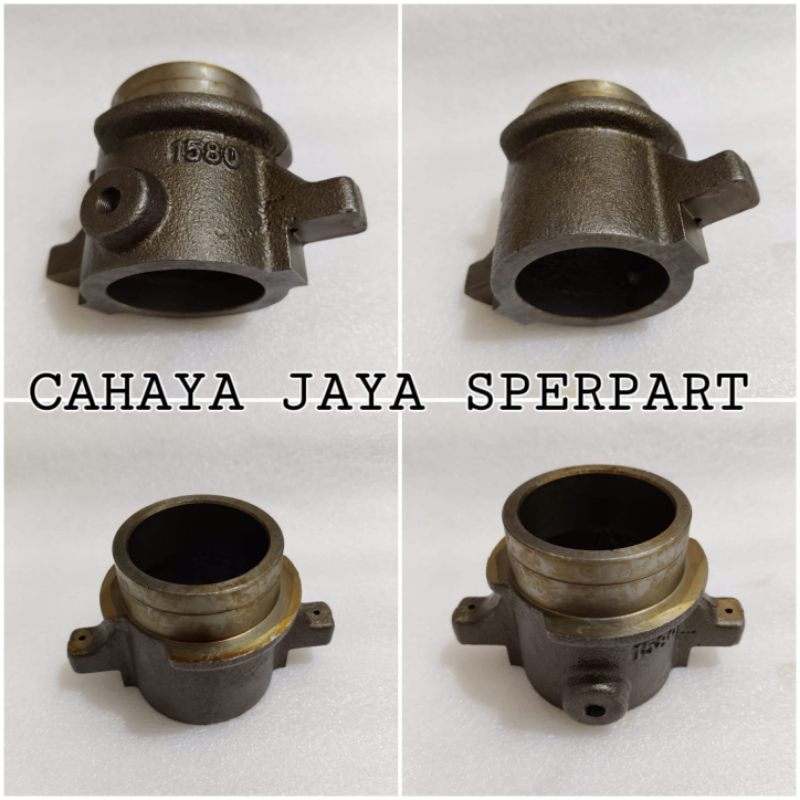 Jual CLUTCH HOUSING 31231-1580 RUMAH DREG LAHAR 1508 HINO LOHAN EATON ...