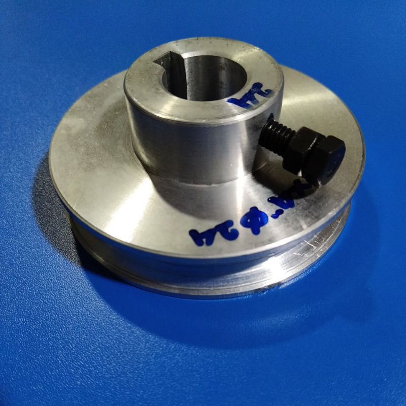Jual Pully B1 x 4 inch as 0(Buntu), 10, 12, 14, 15, 16, 17, 18, 19, 20 ...