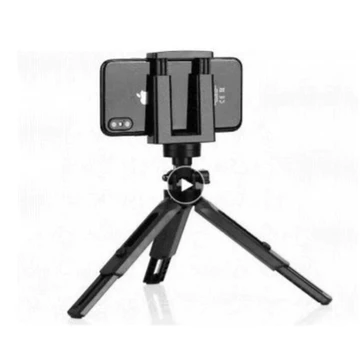 Tripod Support 4 Level High Tripod Mini Portable Tripod Holder U 4 Level High