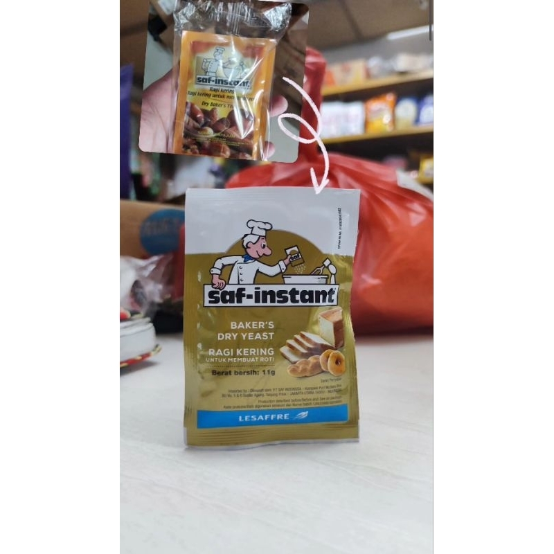 Jual Ragi Terlengkap & Harga Terbaru Agustus 2026 | Shopee Indonesia