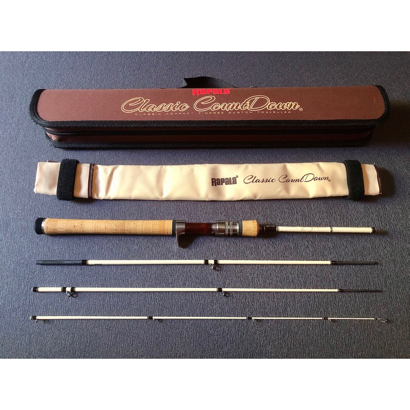Jual RAPALA Classic Countdown CDC 664 L | Shopee Indonesia Jual RAPALA Classic Countdown CDC 664 L | Shopee Indonesia