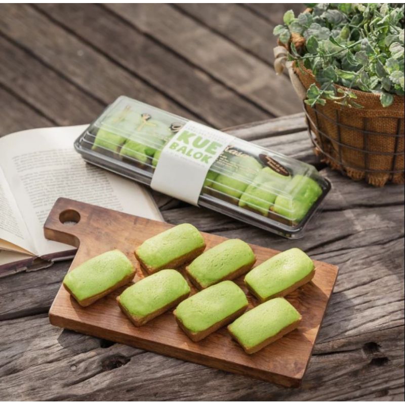 Jual KUE BALOK PRIMA RASA BANDUNG | Shopee Indonesia