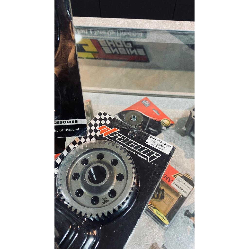 Jual GEAR RASIO BEAT FI ESP GEAR RATIO BEAT FI ESP SCOOPY SPACY VARIO ...
