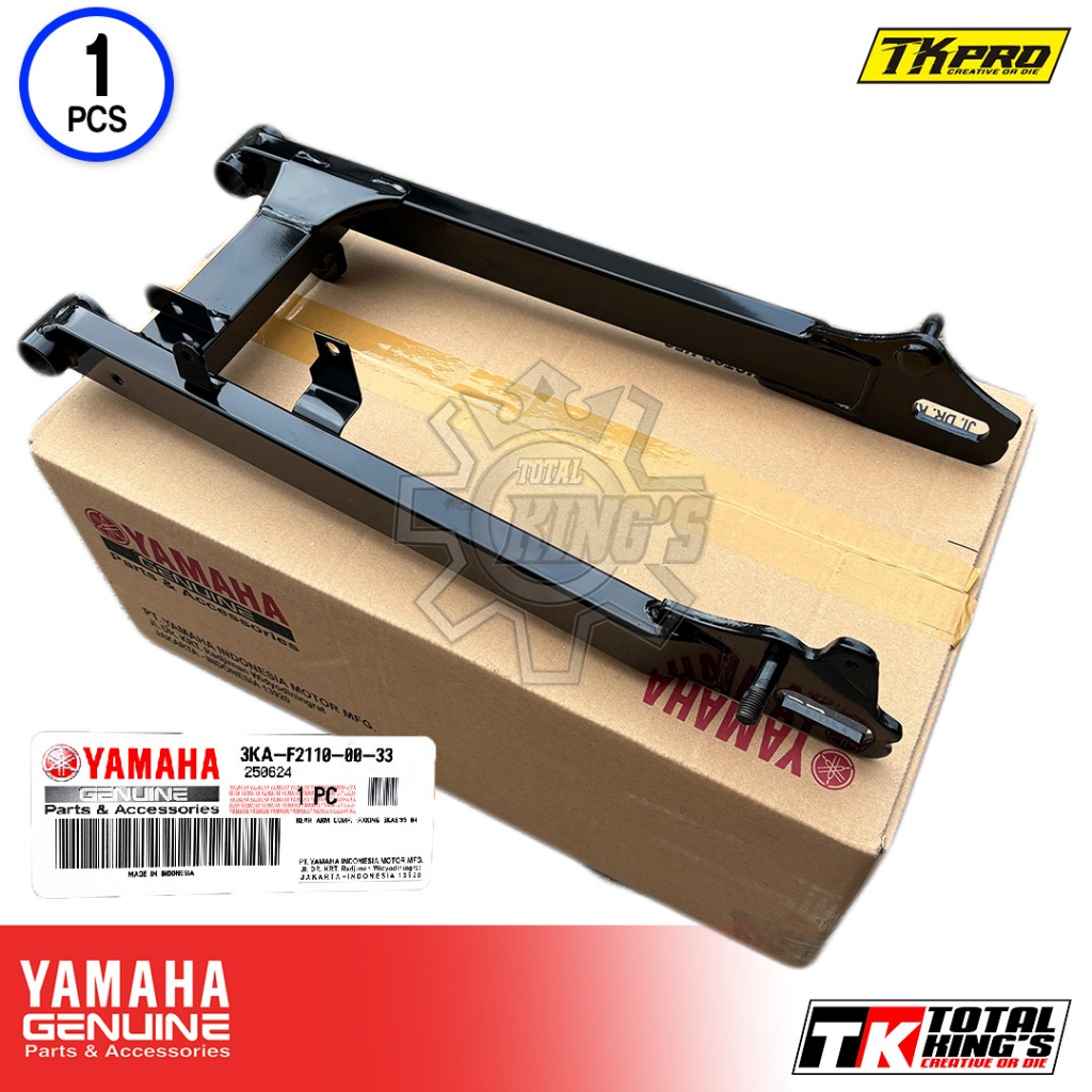 Jual ARM RX KING RXKING RXK RXS ORIGINAL 3KA-F2110-00-33 | Shopee Indonesia