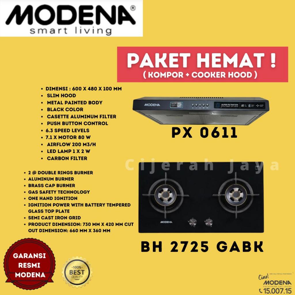 Jual Modena kompor tanam 2 tungku Terlengkap & Harga Terbaru September ...