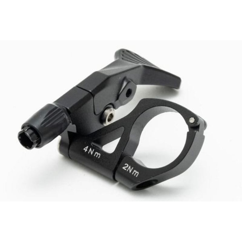 Jual Remote dropper seatpost hidrolis tranz X universal remote lever ...