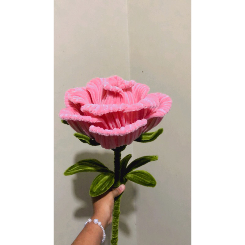 Jual BIG SIZE ROSE PIPE CLEANER | Shopee Indonesia