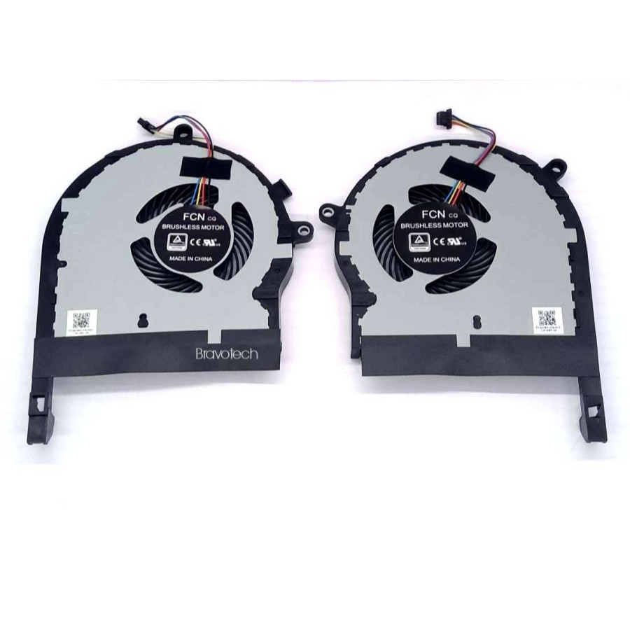 ventola gpu asus tuf fx80 fx80gd fx80ge fx80gm ... - PC Lecco