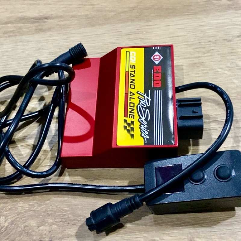 Jual cdi racing edo buat setingan motor balap dan liaran Shogun Mio ...