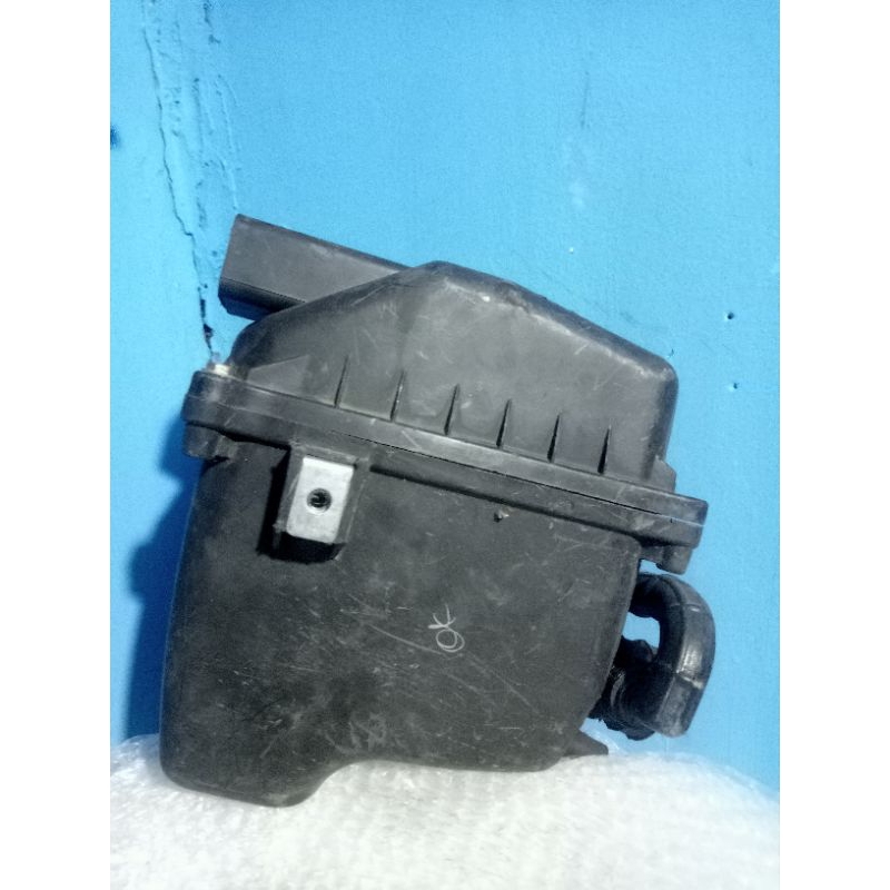 Jual box filter udara Yamaha xabre dan R15 v2 | Shopee Indonesia