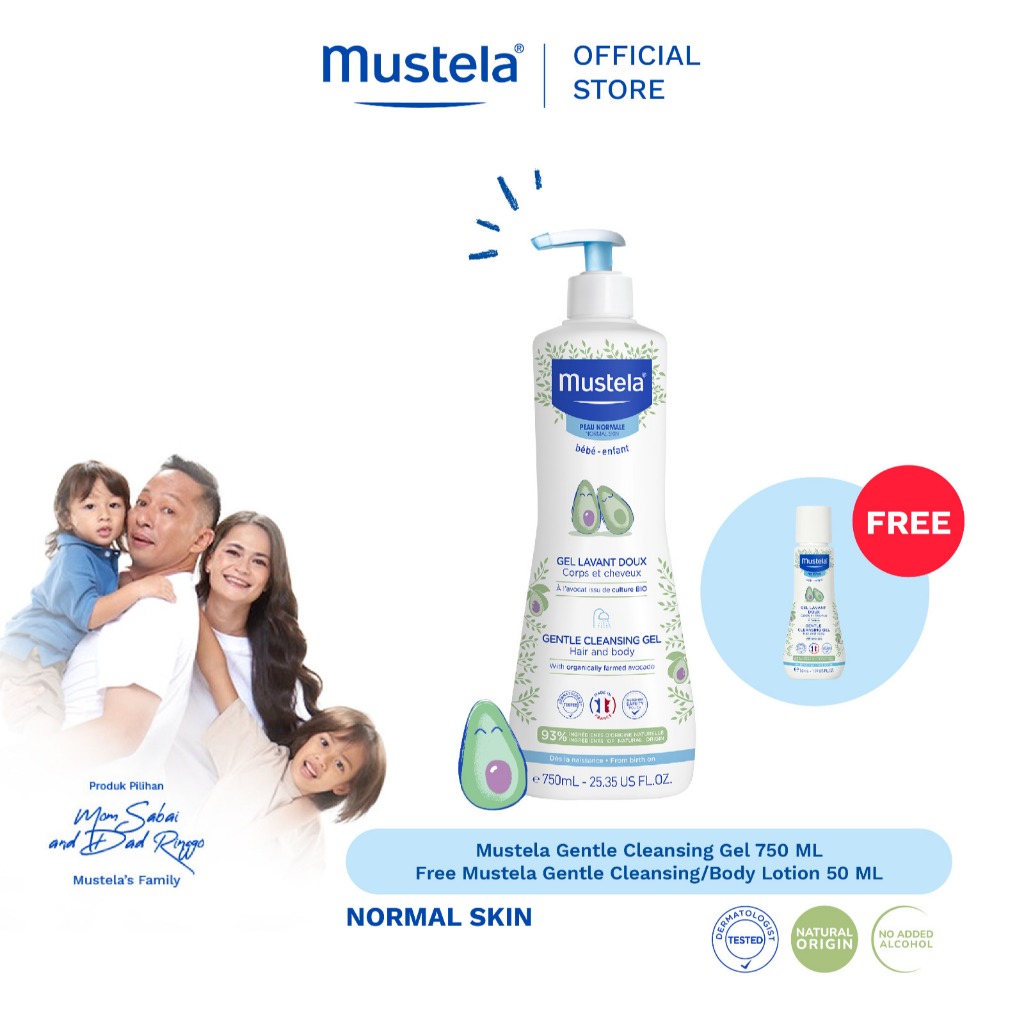 Bébé Cleansing Water - Acqua Micellare Delicata Per La Pelle Dei Bambini - Foto 4