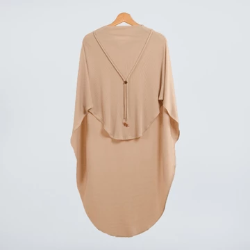 Fisura Scarf Daily Khimar Knitting Amanda