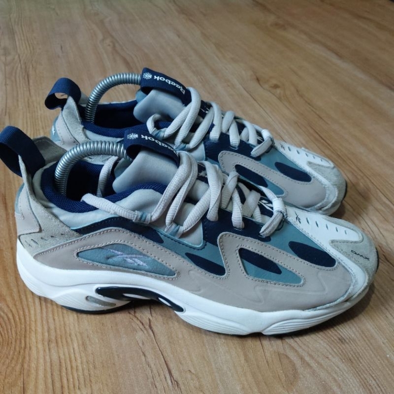 Jual Reebok DMX Series 1200 Shopee Indonesia
