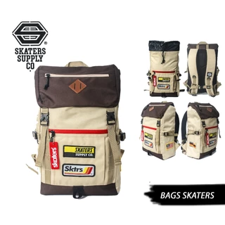 Jual tas skaters Harga Terbaik & Termurah April 2025