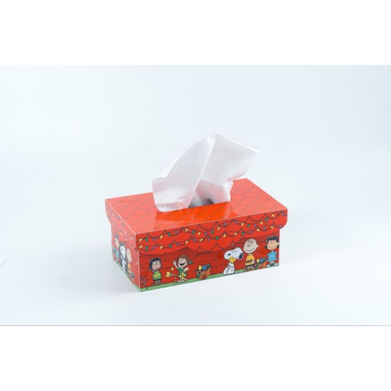 Jual BOX TISSUE FULL PRINT CUSTOM Tempat Tisu Kayu KOTAK TISUE KARAKTER ...