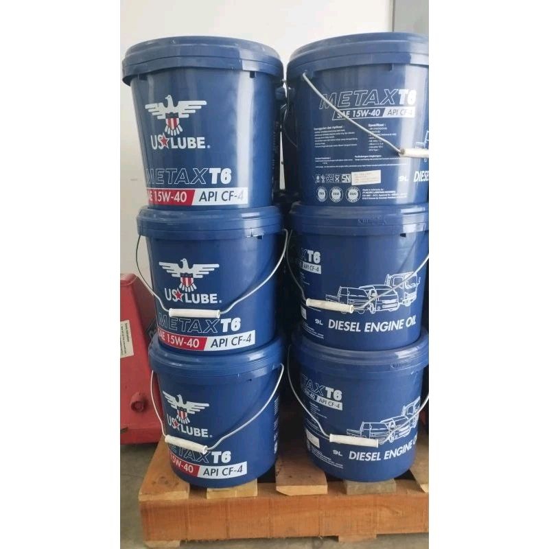 Jual oli diesel 9lter/oli diesel/ oli mesin truk/oli mesin canter ps