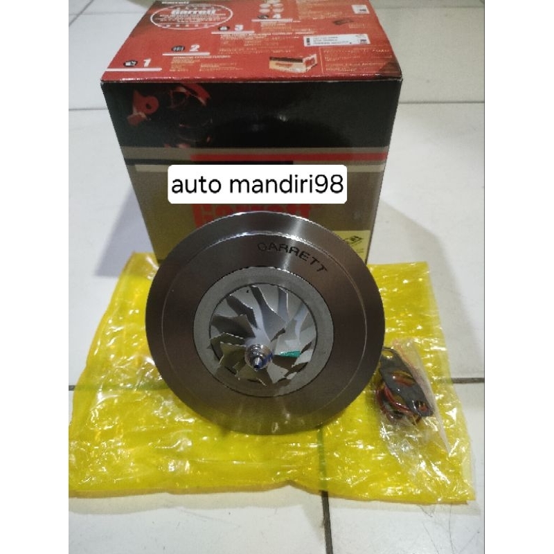 Jual CAYRIDGE TURBO CHARGER HINO DUTRO/DYNA HT130 12VOLT 17201-E0680 ...