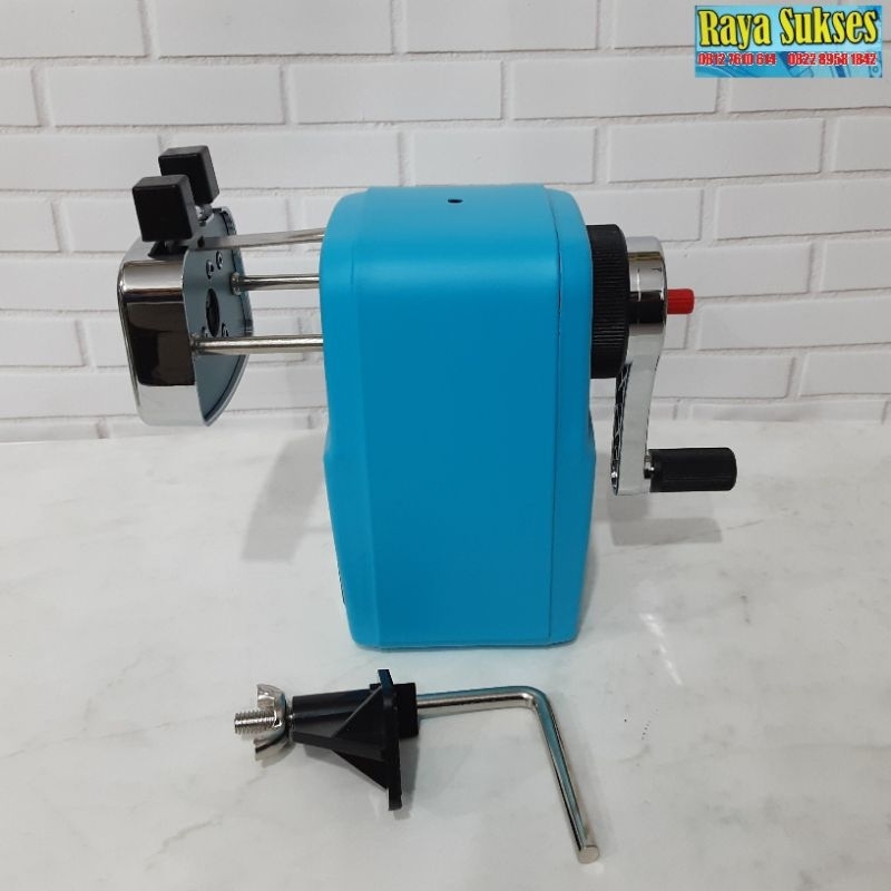 Jual Joyko Sharpener Meja A-5A Adjustable Sharpness/Peruncing Meja ...