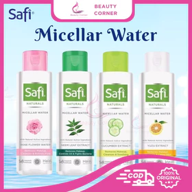 Safi Naturals Micellar Water