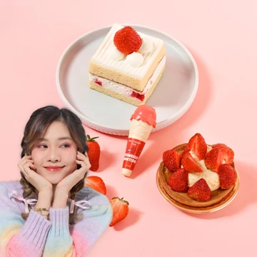 EXCLUSIVE LIVE Jessie Beauty Liptint Stain Glazed Gloss Moisturizing Hydrating