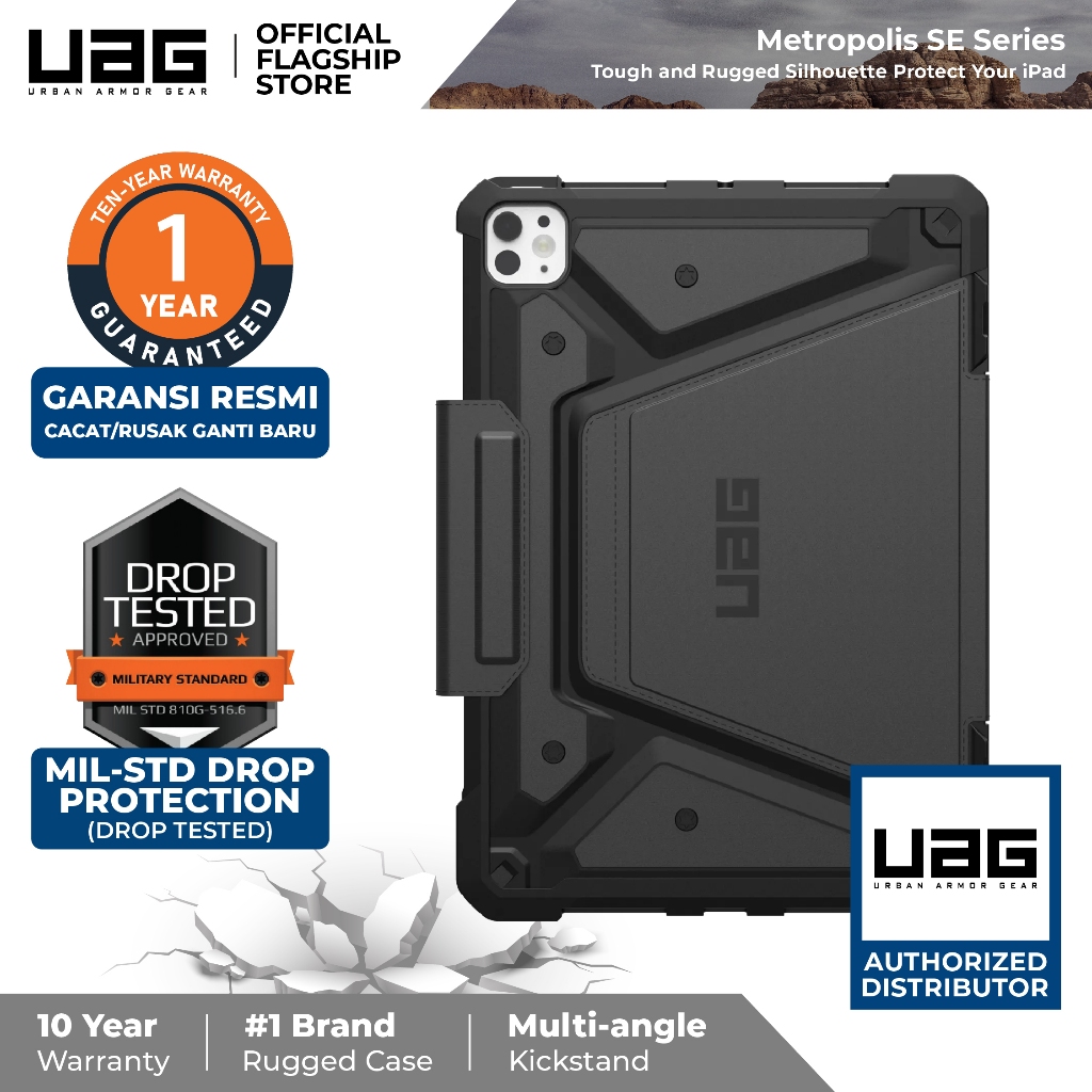 Ipad Pro 11 Uag Case UAG Folio IPad Pro 11-inch Case Metropolis