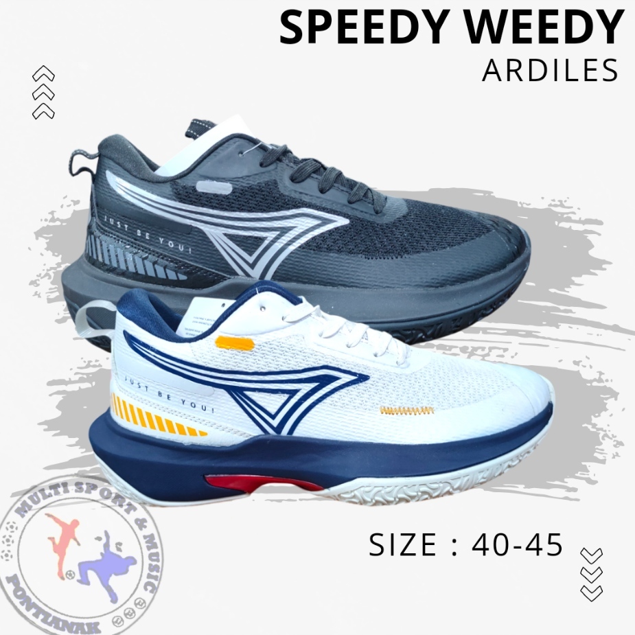 Speedy Weedy Santa Ana